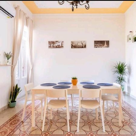 Merlo House - Inside The Historical Center Palermo Exterior foto